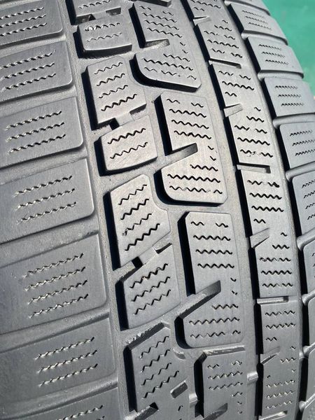 205/55R16 Firestone WinterHawk 2 0609 фото