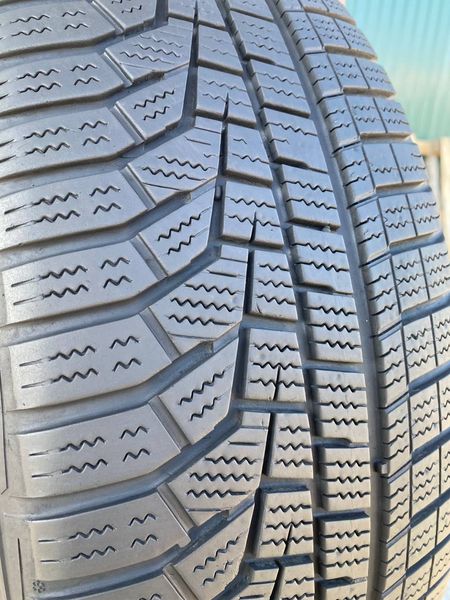 205/60R17 Hankook Winter I`Cept evo2 0238 фото