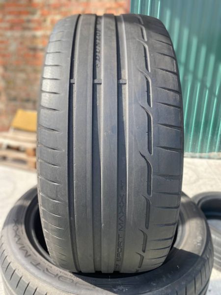 225/45R17 Dunlop Sport Maxx RT 0289olx фото