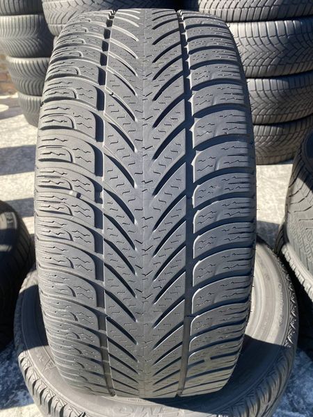 225/45R17 Fulda Supremo 0757 фото