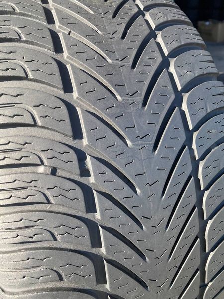 225/45R17 Fulda Supremo 0757 фото