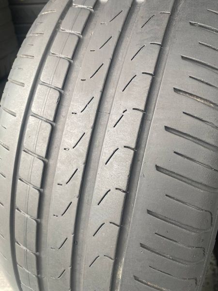 225/45R18 Pirelli Cinturato P7 0814olx фото