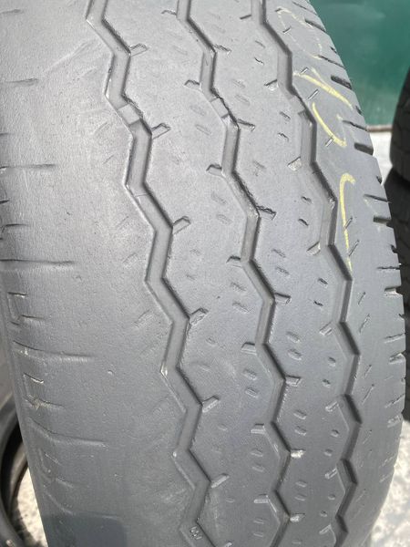 225/70R15C Westlake Radial H188 01299 фото