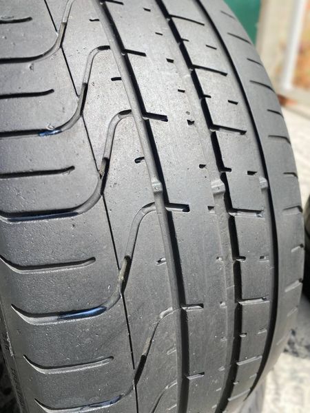 235/35R19 Pirelli P Zero 01168olx фото