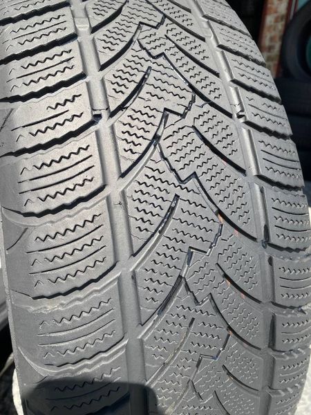 235/60R17 Platin RP60 Winter d0381 фото