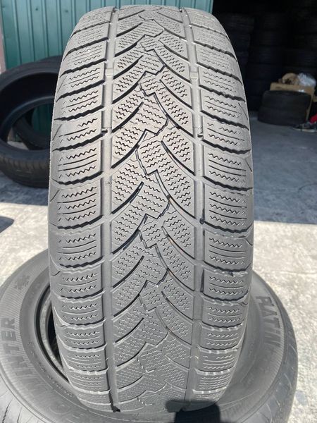 235/60R17 Platin RP60 Winter d0381 фото