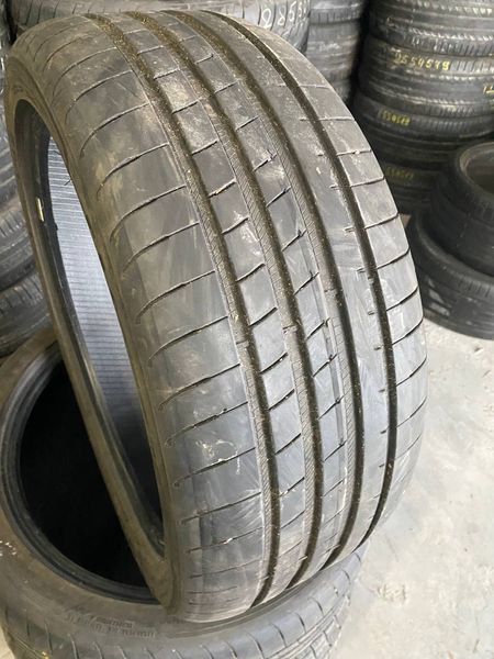 245/40R19 Goodyear Eagle F1 Asymmetric 3 d0161 фото