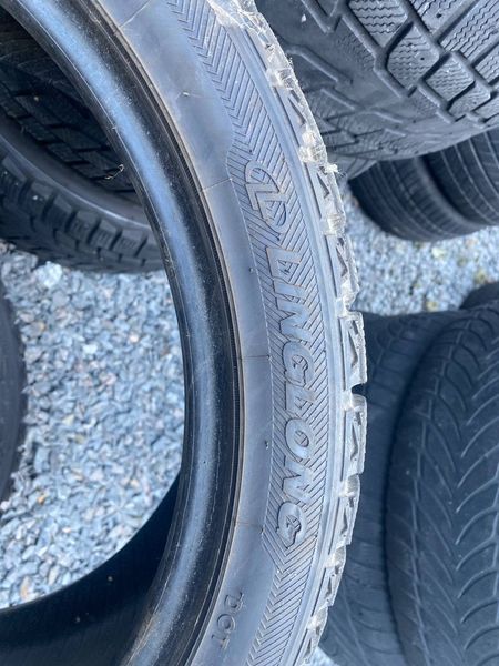 245/40R19 Linglong Green-Max 01647olx фото