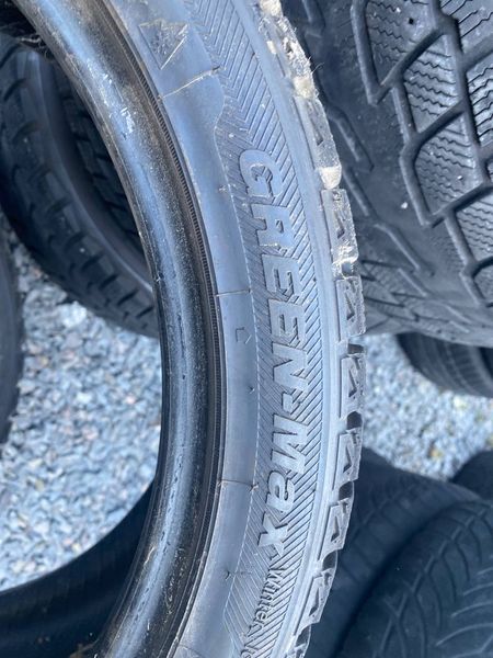 245/40R19 Linglong Green-Max 01647olx фото