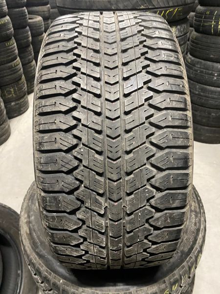 255/40R17 Bridgestone Radial WT-05 d0341 фото