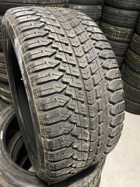 255/40R17 Bridgestone Radial WT-05 d0341 фото