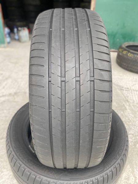 205/55R17 Bridgestone Turanza T005 0963olx фото