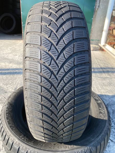 185/60R15 Semperit Speed-Grip 5 01626olx фото