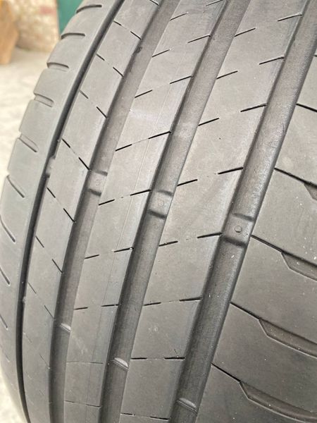 205/55R17 Bridgestone Turanza T005 0963olx фото