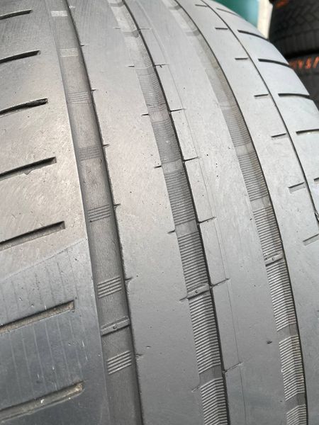 235/55R19 Vredestein UltracVorti 01526 фото