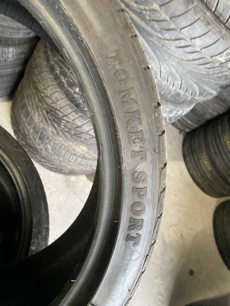 245/35R19 Tomket TomketSport 0915 фото