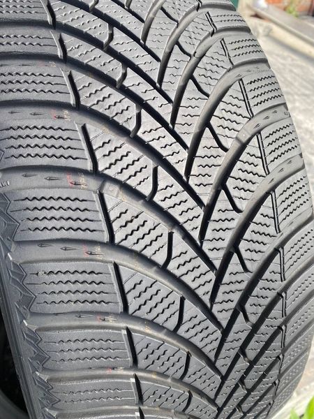 215/45R17 Semperit Speed-Grip 5 01573 фото