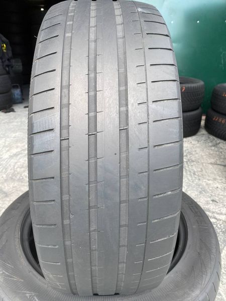 235/55R19 Vredestein UltracVorti 01526 фото