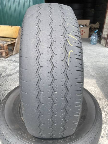 225/70R15C Westlake Radial H188 01299 фото