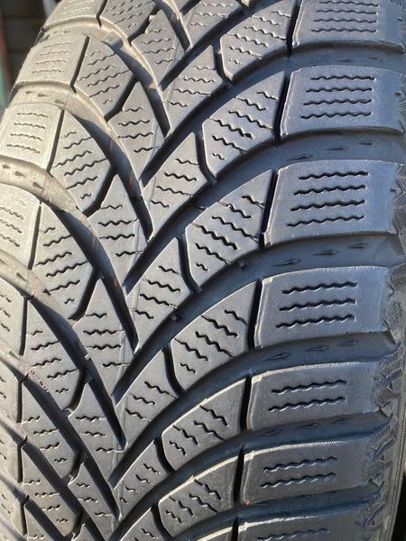 185/60R15 Semperit Speed-Grip 5 01626olx фото