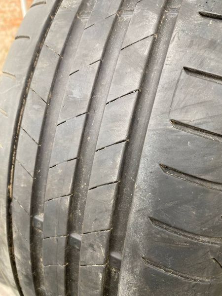 225/50R17 Bridgestone Turanza T005 01066 фото