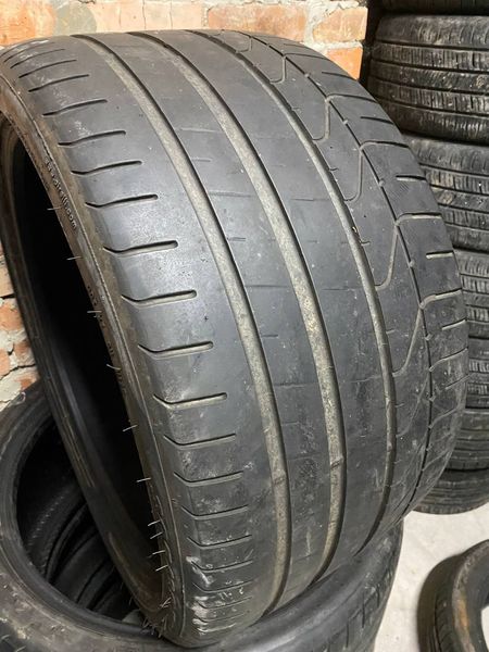 305/30R20 Pirelli PZero d0083 фото