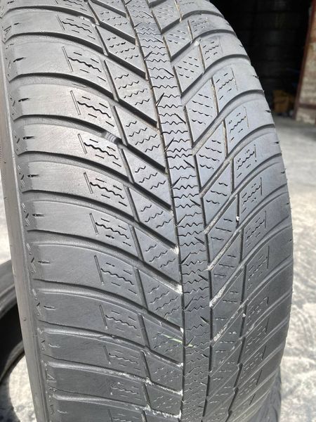 205/55R16 Nexen N`Blue 4Season 01434olx фото