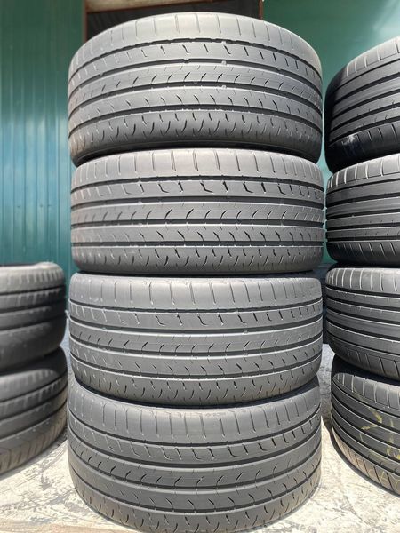 255/35R20 Continental MaxContact MC6 01117olx фото