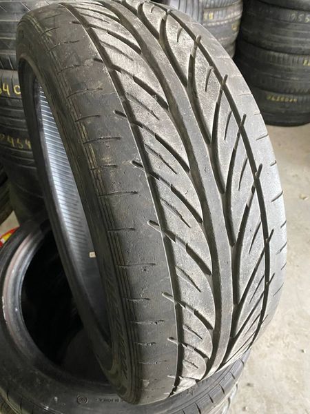 205/45R17 Hankook Ventus V12 evo 0709olx фото