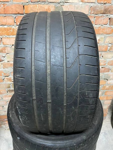 305/30R20 Pirelli PZero d0083 фото