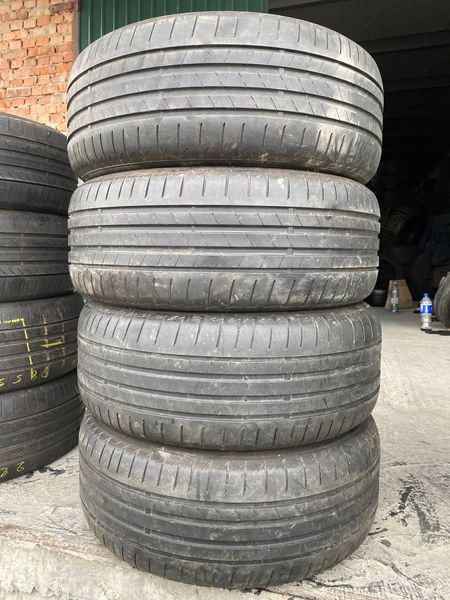 225/50R17 Bridgestone Turanza T005 01066 фото