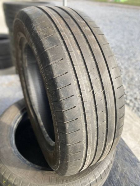 205/55R16 Vredestein SporTrac 5 0565 фото