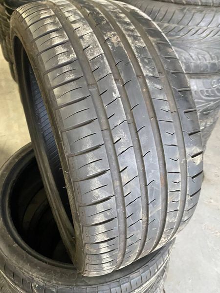 245/35R19 Tomket TomketSport 0915 фото