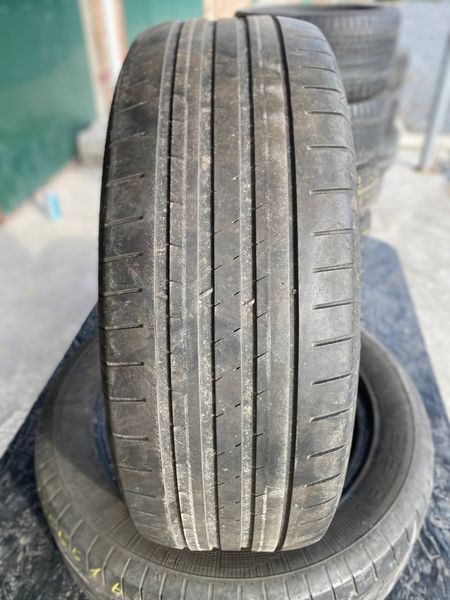 205/55R16 Vredestein SporTrac 5 0565 фото