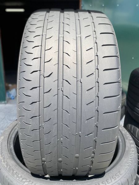 255/35R20 Continental MaxContact MC6 01117olx фото