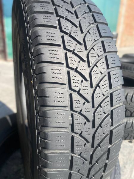 175/80R14 Bridgestone Blizzak LM-18 01705olx фото