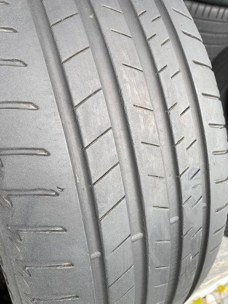 245/40R21 Bridgestone Turanza 001 01386olx фото