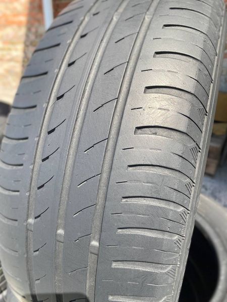 185/60R14 Continental ContiEcoContact 3 01013 фото