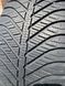 225/45R17 Goodyear Vector 4Seasons 0332 фото 2