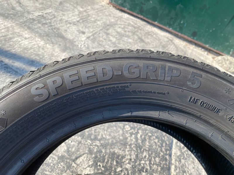 185/60R15 Semperit Speed-Grip 5 01626olx фото