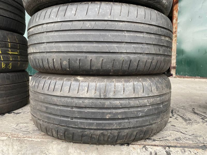 225/50R17 Bridgestone Turanza T005 01066 фото