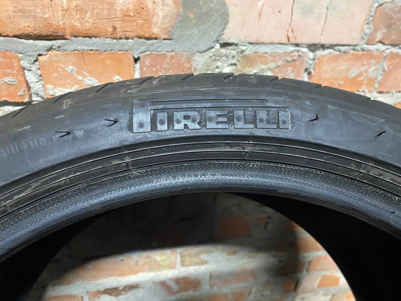 305/30R20 Pirelli PZero d0083 фото