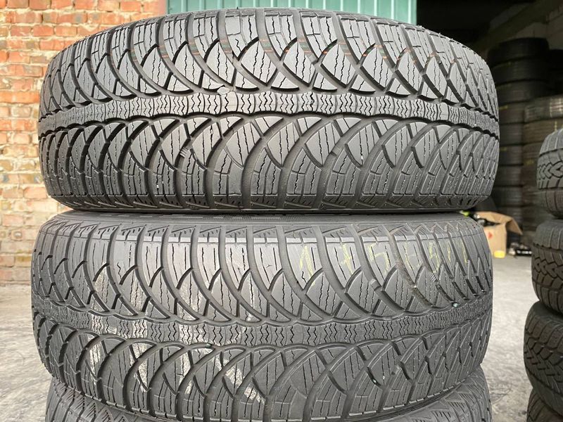 175/65R14 Fulda Montero 3 0414olx фото