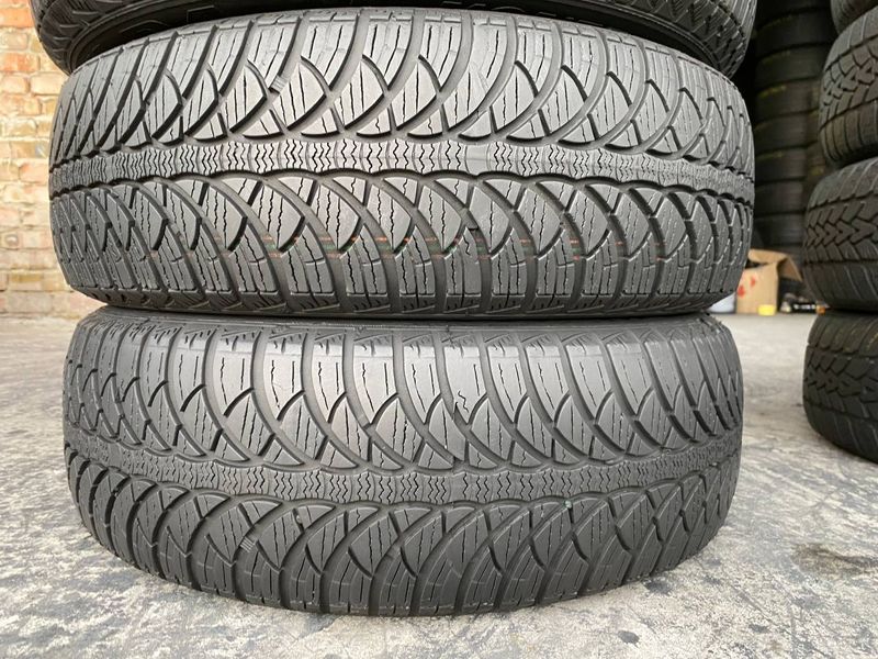 175/65R14 Fulda Montero 3 0414olx фото