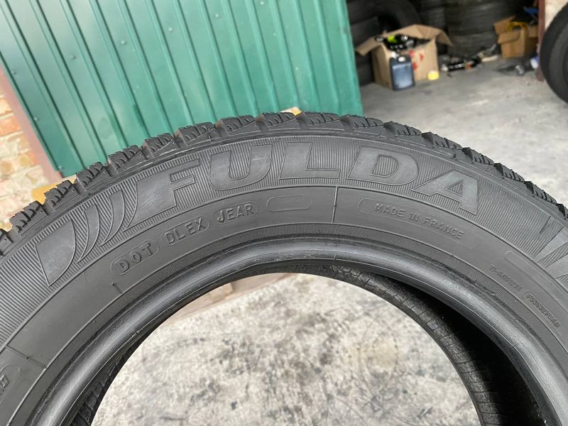 175/65R14 Fulda Montero 3 0414olx фото