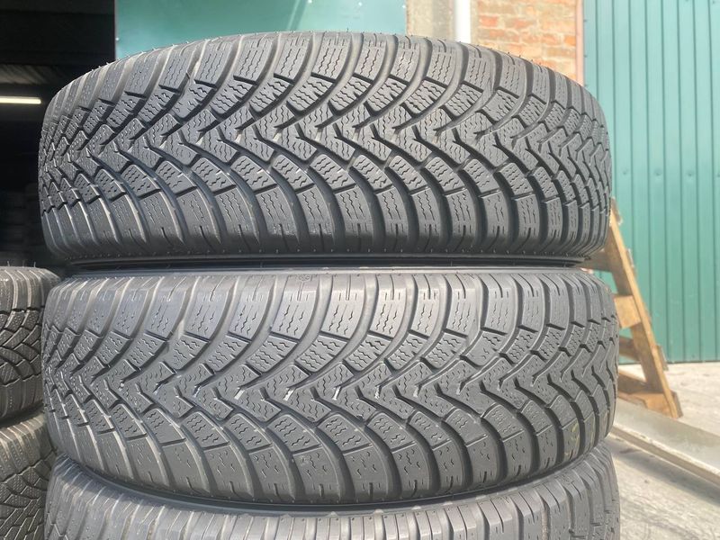 175/65R15 Falken EuroWinter HS01 0035 фото