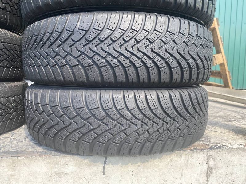 175/65R15 Falken EuroWinter HS01 0035 фото