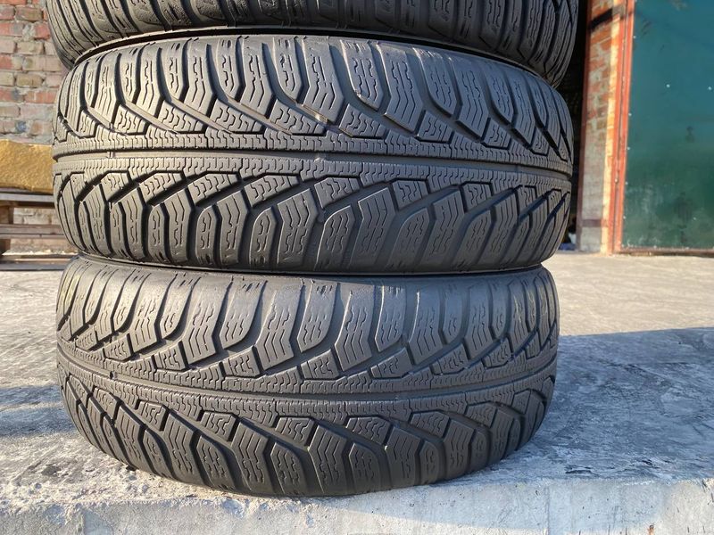 195/55R16 Uniroyal MS plus 77 0120 фото