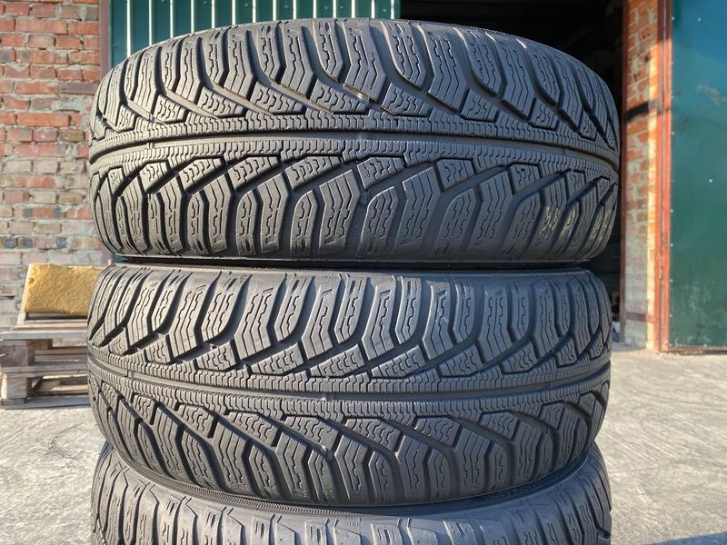 195/55R16 Uniroyal MS plus 77 0120 фото