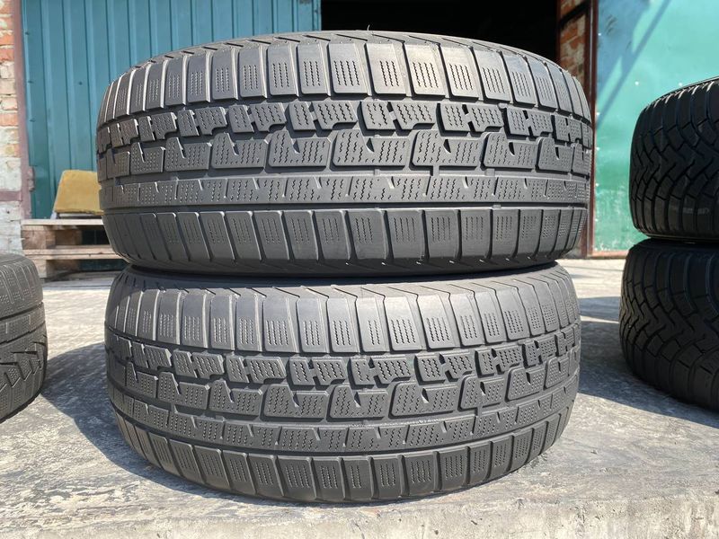 205/55R16 Firestone WinterHawk 2 0609 фото